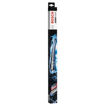 Bosch 3397007424 Aerotein Silecek Seti