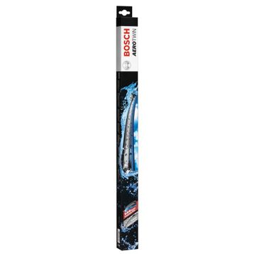 Bosch 3397007424 Aerotein Silecek Seti