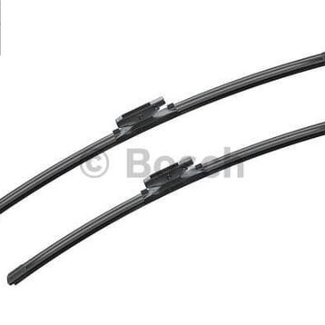 Bosch 3397007424 Aerotein Silecek Seti