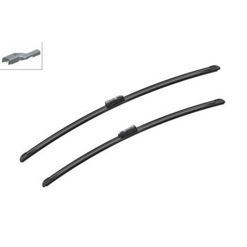 Bosch 3397007540 Aerotwin Ön Silecek Takımı
