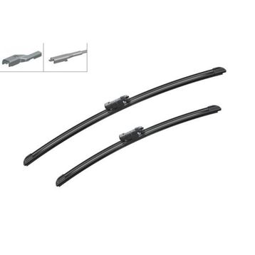 Bosch 3397007696 Aerotwin Ön Silecek Takımı