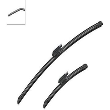 Bosch 3397007868 Rear Ön Silecek
