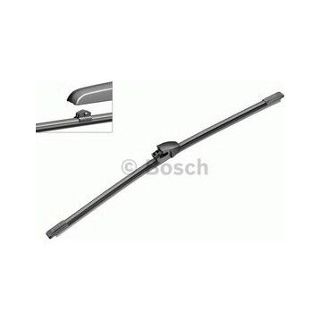 Bosch 3397008056 Aerotwin Arka Silecek