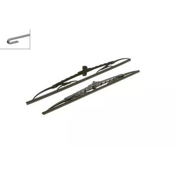 Bosch 3397010251 55 47.5 cm Eco Silecek