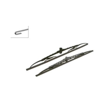 Bosch 3397010251 55 47.5 cm Eco Silecek