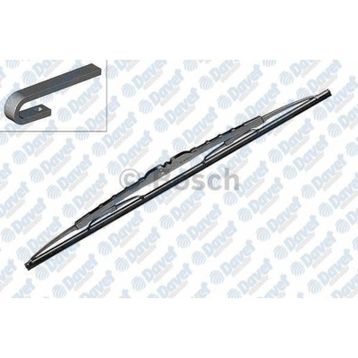 Bosch 3397011549 70 cm Std Eco Silecek