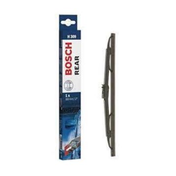 Bosch 3397011630 Rear 300 mm Arka Silecek