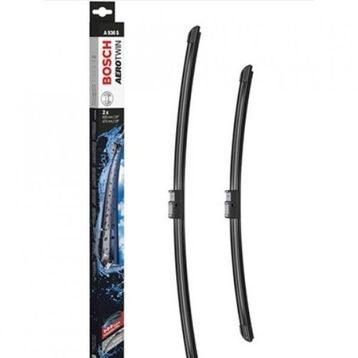 Bosch 3397118936 Aerotwin 60/45 cm Ön Silecek Takımı