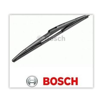 Bosch 350 Cruze 1.6 Hatchback Plastik Arka Cam Sileceği