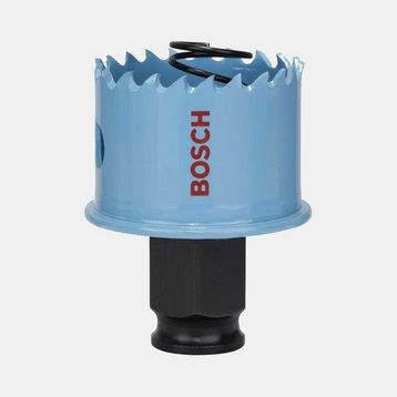 Bosch 38 mm Shett Metal Panç