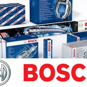 Bosch 3C0127177 Mazot Filtresi