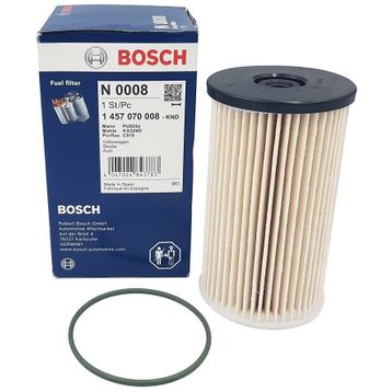 Bosch 3C0127177 Mazot Filtresi