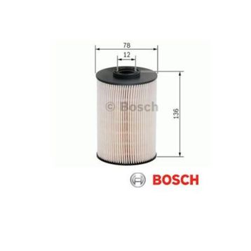 Bosch 3C0127177 Mazot Filtresi