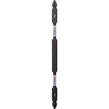 Bosch 3'lü PH2 150 mm Çift Taraflı Vidalama Ucu