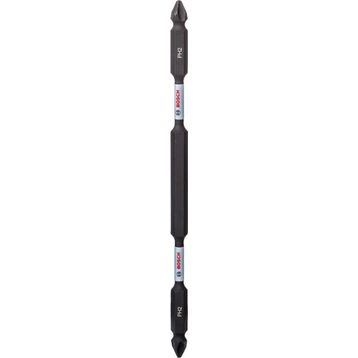 Bosch 3'lü PH2 150 mm Çift Taraflı Vidalama Ucu