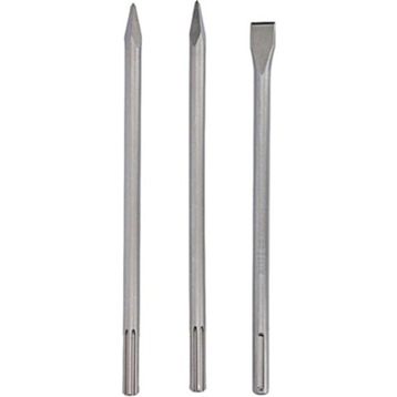 Bosch 3'lü SDS Max Keski Seti