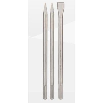 Bosch 3'lü SDS Max Keski Seti