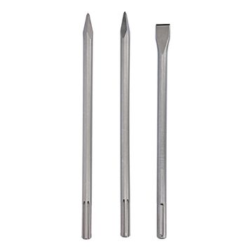 Bosch 3'lü SDS Max Keski Seti