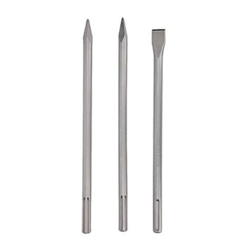 Bosch 3'lü SDS Max Keski Seti