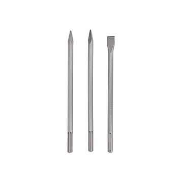 Bosch 3'lü SDS Max Keski Seti
