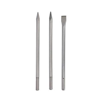 Bosch 3'lü SDS Max Keski Seti