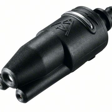 Bosch 3'ü 1 Arada Püskürtme Ucu