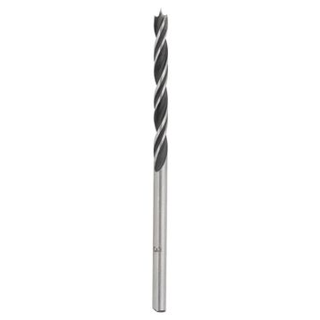 Bosch 3x60 mm Ahşap Matkap Ucu
