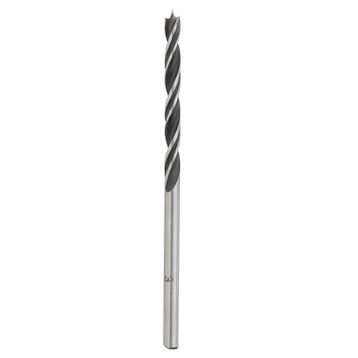 Bosch 3x60 mm Ahşap Matkap Ucu