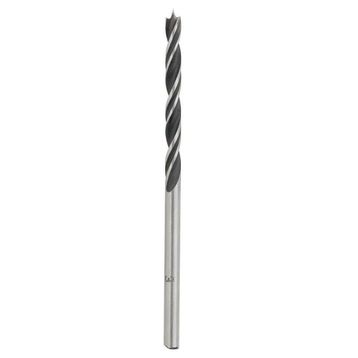 Bosch 3x60 mm Ahşap Matkap Ucu