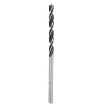 Bosch 3x60 mm Ahşap Matkap Ucu