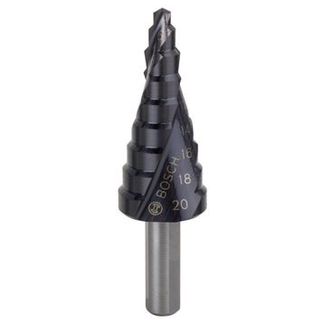 Bosch 4-20 Mm 2608588066 9 Kademeli Matkap Ucu