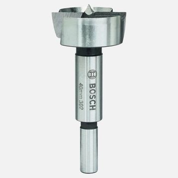 Bosch 40 mm Ahşap Matkap Ucu