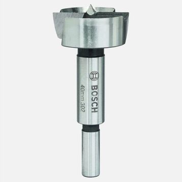 Bosch 40 mm Ahşap Matkap Ucu