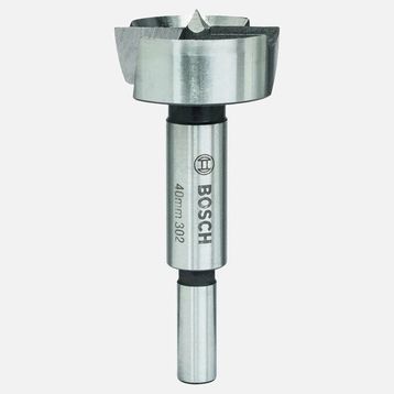 Bosch 40 mm Ahşap Matkap Ucu