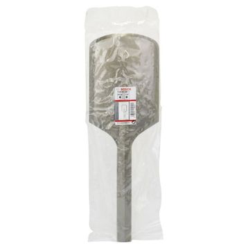 Bosch 400x135 mm Longlife Serisi 28 mm Altıgen Giriş Şaftlı Yassı Keski