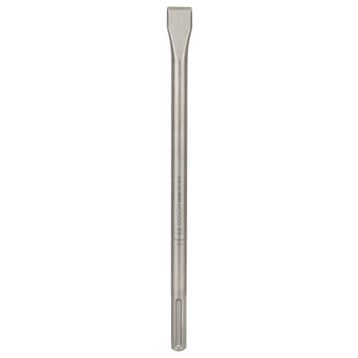 Bosch 400x25 mm EKO SDS-Max Şaftlı Yassı Keski