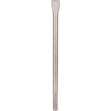 Bosch 400x25 mm EKO SDS-Max Şaftlı Yassı Keski