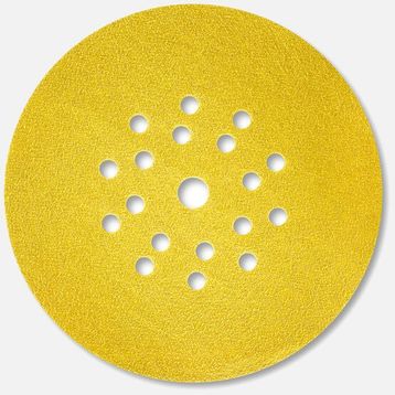 Bosch 40K 225 mm Siarexx Zımpara Kağıdı