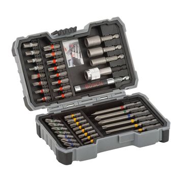 Bosch 43 Gri Professional Vidalama Ucu Set