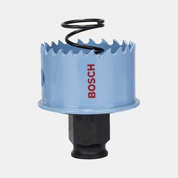 Bosch 44 mm Shett Metal Panç