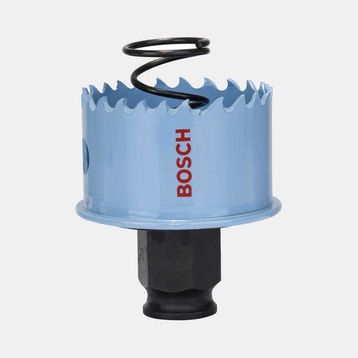 Bosch 44 mm Shett Metal Panç