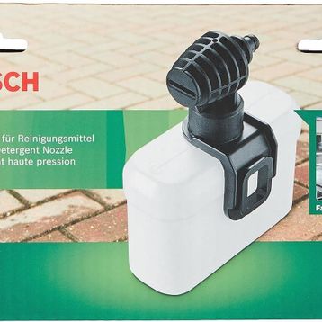 Bosch 450 ml Yüksek Basınçlı Yıkama Makineleri İle Uyumlu Deterjan Püskürtme Ucu