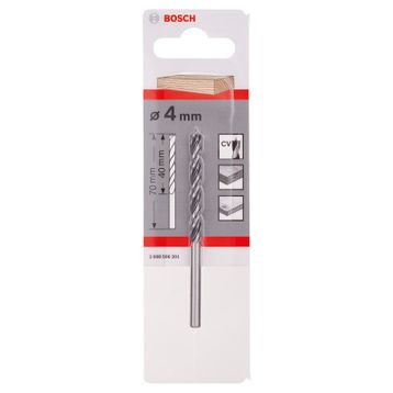 Bosch 470 mm 2608596301 Ahşap Matkap Ucu
