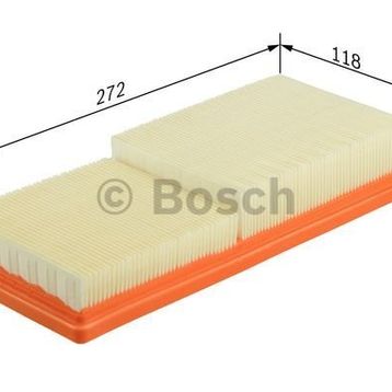 Bosch 4882141AB Hava Filtresi