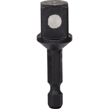Bosch 50 mm 1/4 inç Hex 1/2 inç Socket Adaptör