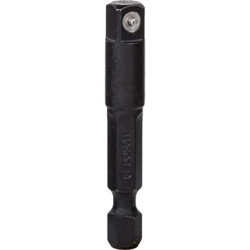 Bosch 50 mm 1/4 inç Hex 1/4 inç Socket Adaptör