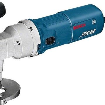 Bosch 500 W 0 601 506 108 GSC 2,8 Sac Kesme Makinesi