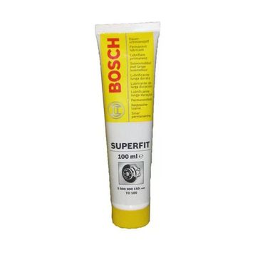 Bosch 5000000150 100 ml Fren Kaliper Sistemi Ses Kesici Gres Yağı