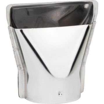 Bosch 50x33,5 mm Cam Koruma Memesi