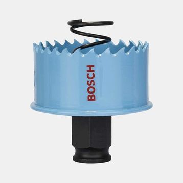 Bosch 51 mm Shett Metal Panç